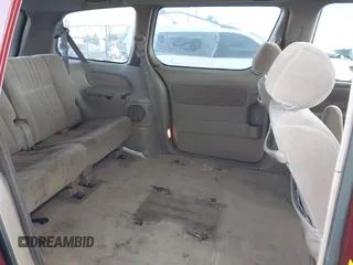 2002 Toyota Sienna LE with VIN 4T3ZF13C02U473719, listed as a IAAI auction lot 42272685 with 301,288 mi miles and . Bid and sale history available at DreamBid. Image 8.