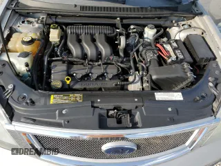 2007 Ford Five Hundred Limited z VIN 1FAHP25157G148342, wystawiony jako Copart lot #78499353 z przebiegiem 144 175 mil mil oraz Szkody całkowita. Historia ofert i sprzedaży dostępna na DreamBid. Obrazek 7.