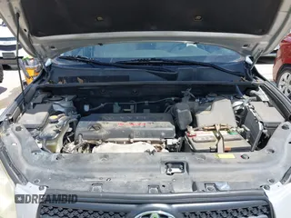 2006 Toyota RAV4 with VIN JTMZD33V866020359, listed as a IAAI auction lot 42225669 with 176,458 mi miles and . Bid and sale history available at DreamBid. Image 10.
