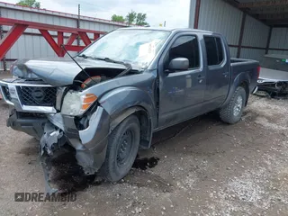 2016 Nissan Frontier S with VIN 1N6AD0EV3GN708914, listed as a IAAI auction lot 39276211 with 190,215 mi miles and . Bid and sale history available at DreamBid. Image 2.