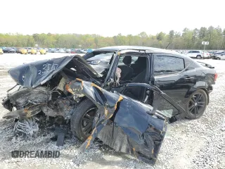 2013 Dodge Avenger SXT with VIN 1C3CDZCB0DN622517, listed as a Copart auction lot 48598234 with Not provided miles and Salvage title. Bid and sale history available at DreamBid. Image 1.