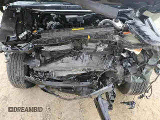 2024 Nissan Frontier SV z VIN 1N6ED1FJXRN610128, wystawiony jako Copart lot #84443644 z przebiegiem Nie podano mil oraz Szkoda całkowita • Salvage title. Historia ofert i sprzedaży dostępna na DreamBid. Obrazek 12.