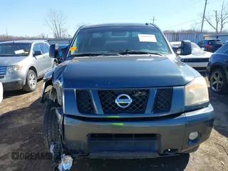 2011 Nissan Titan Pro-4X с VIN 1N6BA0ECXBN310863, выставлен на аукционе IAAI как лот 41686197 с пробегом 149 474 миль миль и . История ставок и продаж доступна на DreamBid. Изображение 12.