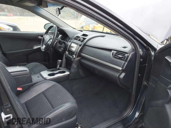 2012 Toyota Camry L with VIN 4T1BF1FK0CU091012, listed as a IAAI auction lot 41694820 with 149,066 mi miles and . Bid and sale history available at DreamBid. Image 5.