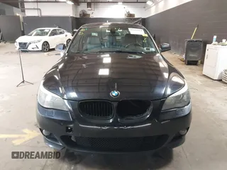 2010 BMW 5 Series 528i xDrive with VIN WBANV1C51AC388468, listed as a IAAI auction lot 41932964 with 199,919 mi miles and . Bid and sale history available at carsss.com. Image 12.