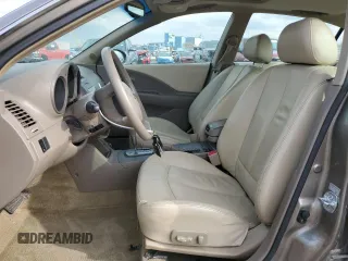 2002 Nissan Altima SL with VIN 1N4AL11EX2C221821, listed as a Copart auction lot 51666105 with 92,653 mi miles and Salvage Title. Bid and sale history available at carsss.com. Image 7.