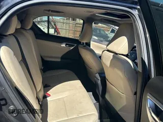 2011 Lexus CT 200h with VIN JTHKD5BH5B2030971, listed as a Copart auction lot 47445845 with 162,169 mi miles and Clean title. Bid and sale history available at DreamBid. Image 6.