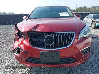 2017 Buick Envision Premium I with VIN LRBFXESX5HD040509, listed as a IAAI auction lot 41512476 with 71,782 mi miles and . Bid and sale history available at DreamBid. Image 13.