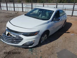2023 Chevrolet Malibu LS with VIN 1G1ZC5ST0PF112946, listed as a IAAI auction lot 41768041 with 91,009 mi miles and . Bid and sale history available at DreamBid. Image 18.