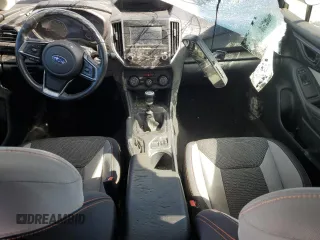 2018 Subaru Crosstrek Premium z VIN JF2GTABC3J9326778, wystawiony jako Copart lot #49608385 z przebiegiem Nie podano mil oraz Szkoda całkowita • Salvage title. Historia ofert i sprzedaży dostępna na DreamBid. Obrazek 8.