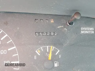 1993 Pontiac Bonneville SE z VIN 1G2HX53L8P1281104, wystawiony jako IAAI lot #42219547 z przebiegiem 113 292 mil mil oraz . Historia ofert i sprzedaży dostępna na DreamBid. Obrazek 15.
