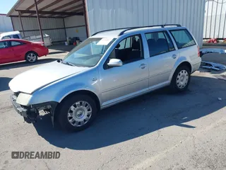2003 Volkswagen Jetta with VIN WVWRK61J43W298713, listed as a IAAI auction lot 41604067 with 295,724 mi miles and . Bid and sale history available at DreamBid. Image 18.