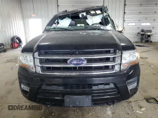 2016 Ford Expedition XLT z VIN 1FMJU1JT5GEF27239, wystawiony jako Copart lot #54592315 z przebiegiem Nie podano mil oraz Nie do naprawy • Non repairable. Historia ofert i sprzedaży dostępna na DreamBid. Obrazek 5.