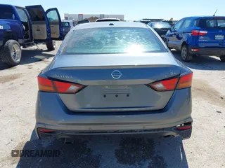 2019 Nissan Altima SL with VIN 1N4BL4EV6KC136118, listed as a IAAI auction lot 41837901 with 101,168 mi miles and . Bid and sale history available at DreamBid. Image 16.
