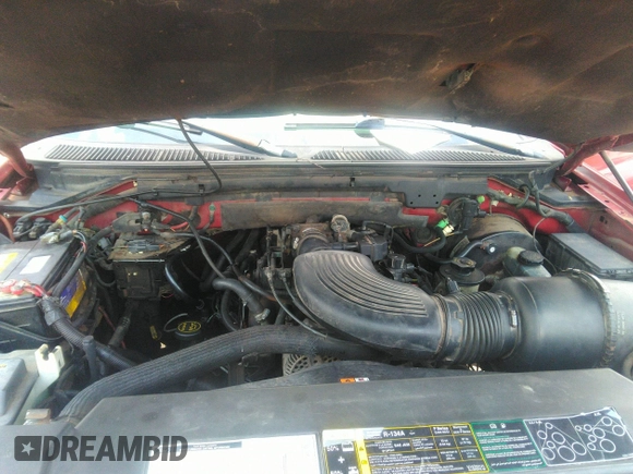 2002 Ford F-150 XL with VIN 1FTRX18W72NB97997, listed as a IAAI auction lot 42578237 with Not provided miles and . Bid and sale history available at DreamBid. Image 10.