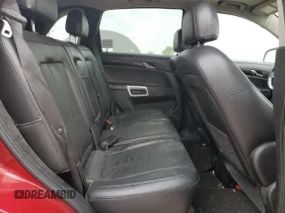 2014 Chevrolet Captiva Sport LT with VIN 3GNAL3EK8ES629410, listed as a Copart auction lot 75043084 with 139,250 mi miles and Salvage Title. Bid and sale history available at DreamBid. Image 11.