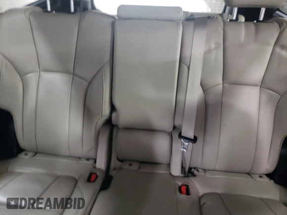 2019 Subaru Ascent Limited with VIN 4S4WMALD9K3471466, listed as a Copart auction lot 86702094 with 107,832 mi miles and Salvage title. Bid and sale history available at DreamBid. Image 10.