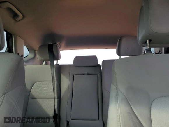 2018 Hyundai Tucson SEL z VIN KM8J3CA44JU660188, wystawiony jako Copart lot #43328125 z przebiegiem 89 785 mil mil oraz Szkody całkowita. Historia ofert i sprzedaży dostępna na DreamBid. Obrazek 10.
