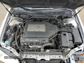 2002 Acura TL w/Navigation with VIN 19UUA56722A023536, listed as a Copart auction lot 73048224 with 136,880 mi miles and Salvage Title. Bid and sale history available at carsss.com. Image 11.
