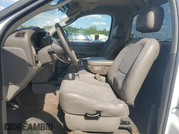 2002 Dodge 1500 with VIN 1D7HA16K52J177399, listed as a Copart auction lot 55278015 with 194,835 mi miles and Clean Title. Bid and sale history available at DreamBid. Image 7.