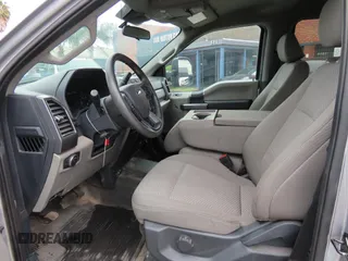 2022 Ford F-350 with VIN 1FD8W3GN5NEF58887, listed as a Copart auction lot 59009105 with 13,238 mi miles and Salvage title. Bid and sale history available at DreamBid. Image 9.