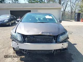 2014 Honda Civic Sedan EX with VIN 19XFB2F87EE082739, listed as a IAAI auction lot 42017492 with 158,988 mi miles. Bid and sale history available at carsss.com. Image 13.