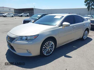 2014 Lexus ES 330 z VIN JTHBK1GG1E2099479, wystawiony jako IAAI lot #42078998 z przebiegiem 85 355 mil mil oraz . Historia ofert i sprzedaży dostępna na DreamBid. Obrazek 2.