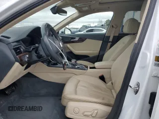 2018 Audi allroad Prestige with VIN WA19NAF4XJA069714, listed as a Copart auction lot 46351465 with 108,240 mi miles and Salvage Title. Bid and sale history available at carsss.com. Image 7.