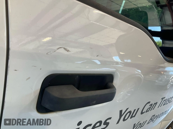 2020 Ford F-350 XL with VIN 1FTBF3A68LEC75327, listed as a IAAI auction lot 42677813 with 112,546 mi miles and . Bid and sale history available at DreamBid. Image 10.