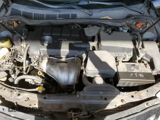 2011 Toyota Camry LE with VIN 4T1BF3EKXBU744263, listed as a Copart auction lot 62218985 with 268,601 mi miles and Clean title. Bid and sale history available at DreamBid. Image 11.