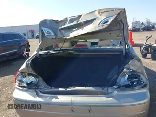 2002 Toyota Avalon XL with VIN 4T1BF28B22U238450, listed as a IAAI auction lot 41921545 with 246,520 mi miles and . Bid and sale history available at DreamBid. Image 6.
