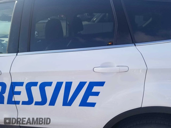 2017 Ford Escape SE z VIN 1FMCU0GD4HUC98854, wystawiony jako IAAI lot #42558269 z przebiegiem 62 975 mil mil oraz . Historia ofert i sprzedaży dostępna na DreamBid. Obrazek 19.