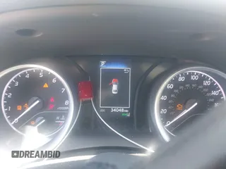 2023 Toyota Camry LE z VIN 4T1C11AK9PU142300, wystawiony jako IAAI lot #42063540 z przebiegiem 34 048 mil mil oraz . Historia ofert i sprzedaży dostępna na DreamBid. Obrazek 7.