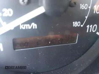 2001 Chevrolet Prizm z VIN 1Y1SK52831Z428219, wystawiony jako Copart lot #59614015 z przebiegiem 242 375 mil mil oraz Szkoda całkowita • Salvage title. Historia ofert i sprzedaży dostępna na DreamBid. Obrazek 9.