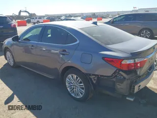 2015 Lexus ES 330 with VIN JTHBK1GG3F2179982, listed as a IAAI auction lot 41657099 with 103,642 mi miles and . Bid and sale history available at DreamBid. Image 3.