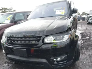 2017 Land Rover Range Rover Sport HSE with VIN SALWR2FK9HA129986, listed as a IAAI auction lot 41391789 with 70,355 mi miles and . Bid and sale history available at DreamBid. Image 12.