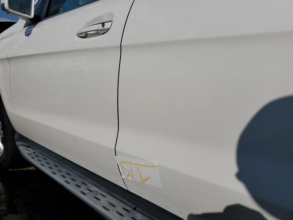2018 Mercedes-Benz GLS 450 with VIN 4JGDF6EE2JB178503, listed as a Copart auction lot 73725904 with Not Provided miles and Non Repairable. Bid and sale history available at DreamBid. Image 13.
