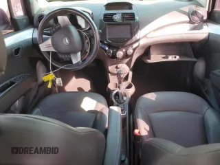 2015 Chevrolet Spark EV LT with VIN KL8CL6S00FC764144, listed as a Copart auction lot 78307154 with 98,797 mi miles and Clean Title. Bid and sale history available at carsss.com. Image 8.