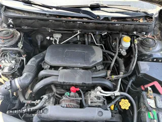 2010 Subaru Outback с VIN 4S4BRBAC9A3383130, выставлен на аукционе Copart как лот 62064895 с пробегом 192 194 миль миль и Чистый • Clean title. История ставок и продаж доступна на DreamBid. Изображение 7.