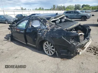 2012 Lexus LS 460 с VIN JTHCL5EFXC5015254, выставлен на аукционе Copart как лот 58261445 с пробегом Не указан миль и Списание • Salvage title. История ставок и продаж доступна на DreamBid. Изображение 2.