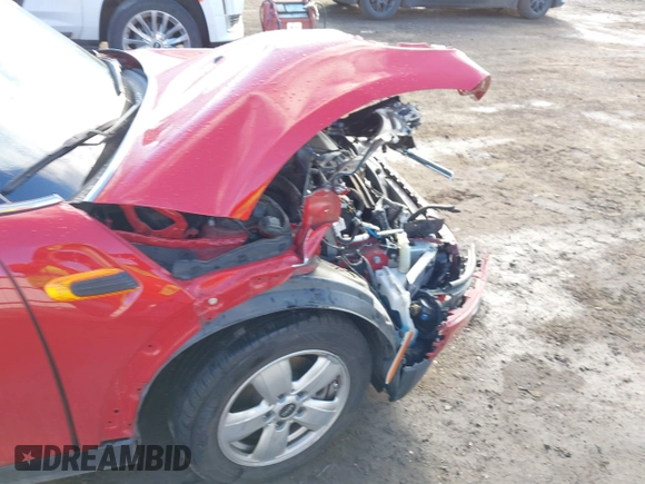 2016 MINI Hardtop with VIN WMWXP5C59G3B15378, listed as a IAAI auction lot 41788202 with 57,873 mi miles and . Bid and sale history available at DreamBid. Image 6.