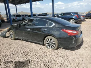 2016 Nissan Altima S with VIN 1N4AL3AP7GC284136, listed as a Copart auction lot 63447715 with Not provided miles and Salvage title. Bid and sale history available at DreamBid. Image 2.