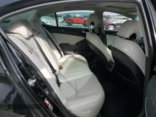 2014 Kia Cadenza Premium z VIN KNALN4D70E5141963, wystawiony jako Copart lot #58484715 z przebiegiem 175 703 mil mil oraz Tytuł czysty. Historia ofert i sprzedaży dostępna na DreamBid. Obrazek 10.