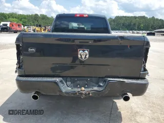 2016 Ram 1500 Express z VIN 1C6RR6FT1GS415495, wystawiony jako Copart lot #58371015 z przebiegiem 154 198 mil mil oraz Czysty tytuł • Clean title. Historia ofert i sprzedaży dostępna na DreamBid. Obrazek 6.