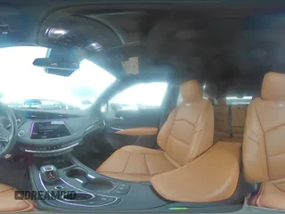 2019 Cadillac XT4 FWD Premium Luxury с VIN 1GYFZCR4XKF229304, выставлен на аукционе Copart как лот 62272325 с пробегом 26 322 миль миль и Списание • Salvage title. История ставок и продаж доступна на DreamBid. Изображение 14.