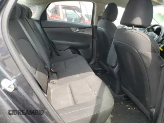 2019 Kia Forte LXS with VIN 3KPF24AD3KE041293, listed as a Copart auction lot 54855465 with 167,155 mi miles and Salvage title. Bid and sale history available at DreamBid. Image 10.