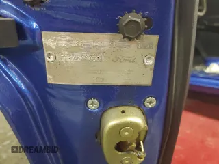 1965 Ford Mustang с VIN 5F09A744938, выставлен на аукционе Copart как лот 64055525 с пробегом Не указан миль и Списание • Salvage title. История ставок и продаж доступна на DreamBid. Изображение 13.
