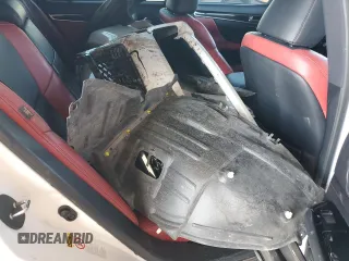 2015 Lexus GS 350 z VIN JTHBE1BL2FA006696, wystawiony jako Copart lot #44348175 z przebiegiem 116 899 mil mil oraz Szkoda całkowita • Salvage title. Historia ofert i sprzedaży dostępna na DreamBid. Obrazek 13.