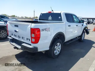 2020 Ford Ranger XL with VIN 1FTER4FH5LLA96971, listed as a IAAI auction lot 42529825 with 78,407 mi miles and . Bid and sale history available at DreamBid. Image 4.