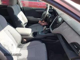 2025 Subaru Outback Premium with VIN 4S4BTACC7S3169389, listed as a IAAI auction lot 42180479 with 13,479 mi miles and . Bid and sale history available at DreamBid. Image 5.